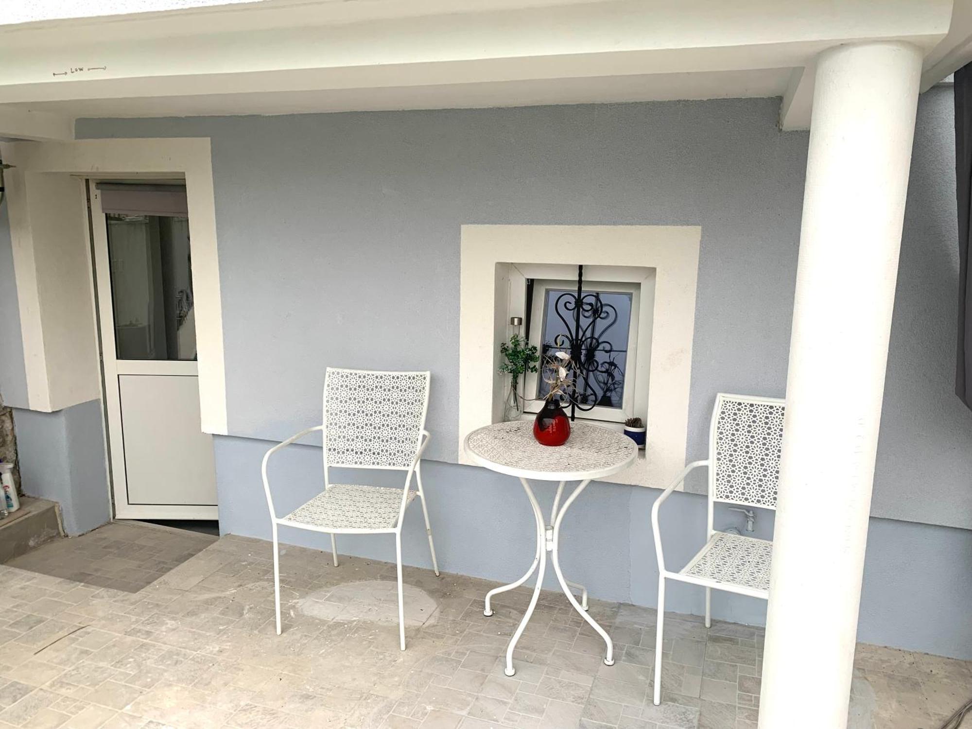 Appartement Oscar