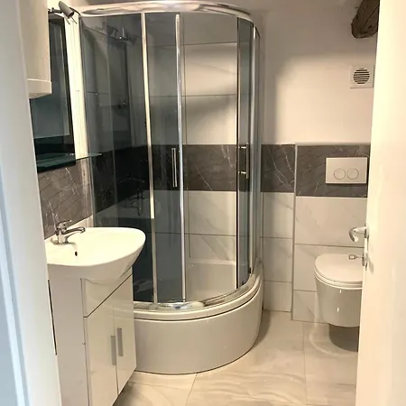 Studio Apartment Oscar Opatija Exterior photo
