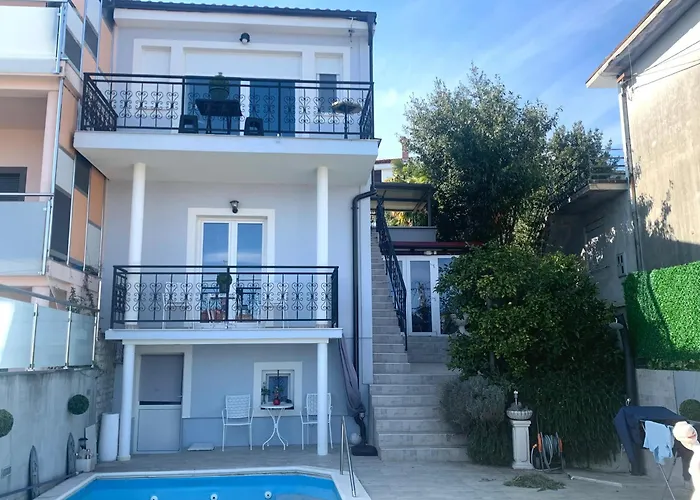 Studio Apartment Oscar