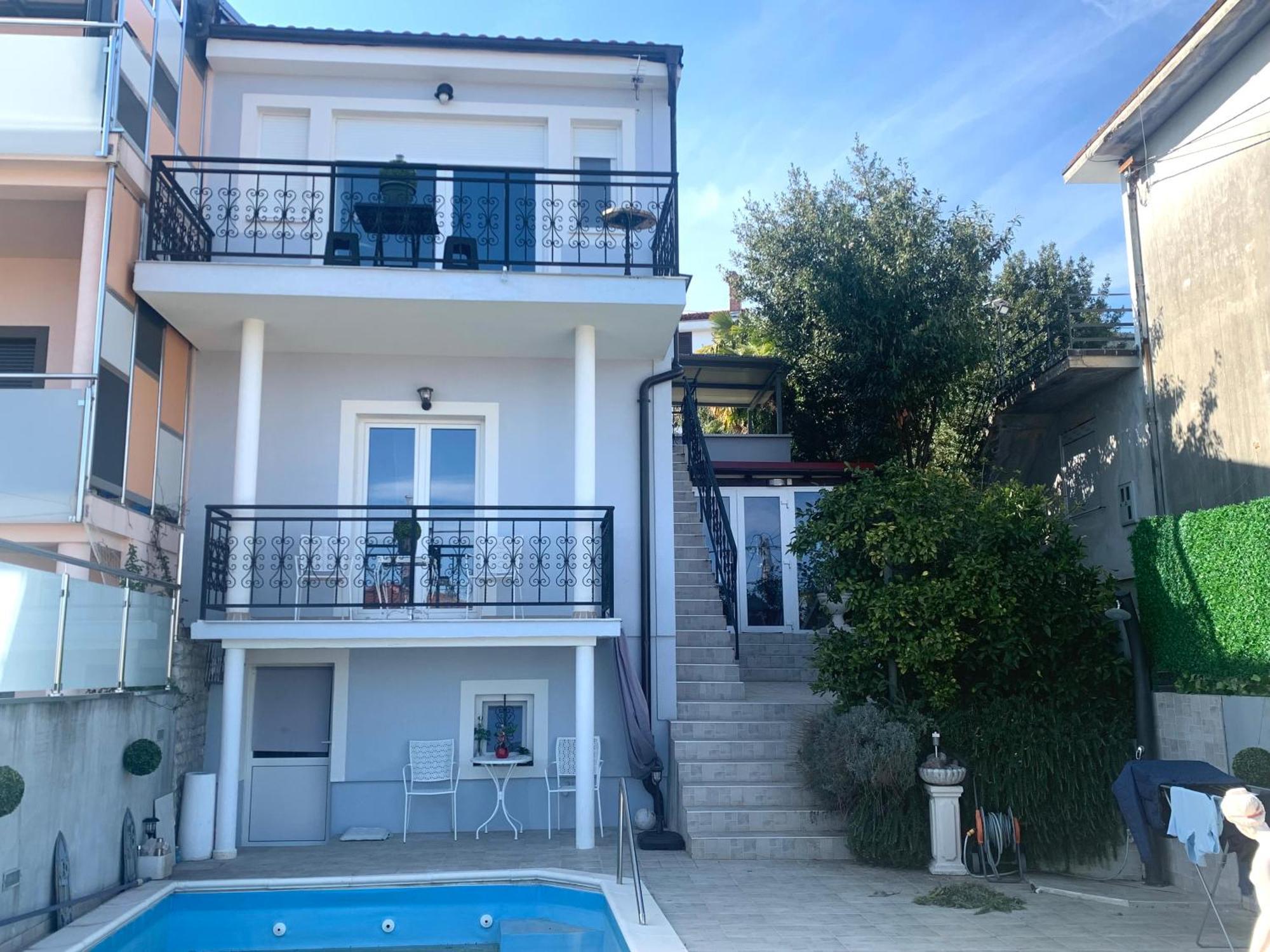 Oscar * Opatija