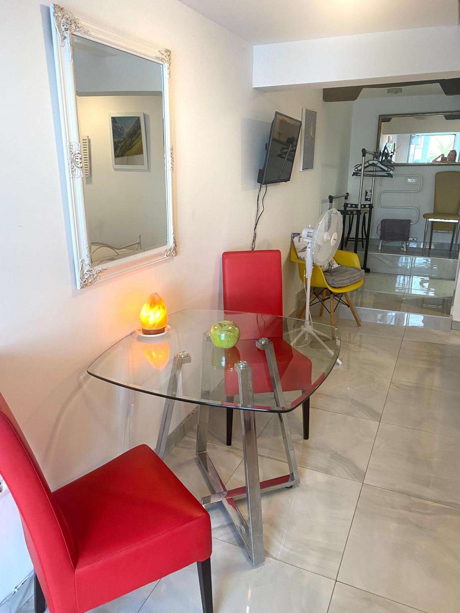 Apartment Oscar Opatija